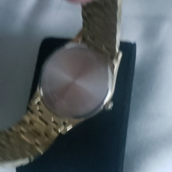 Bulova Watch - Picture 4 of 4